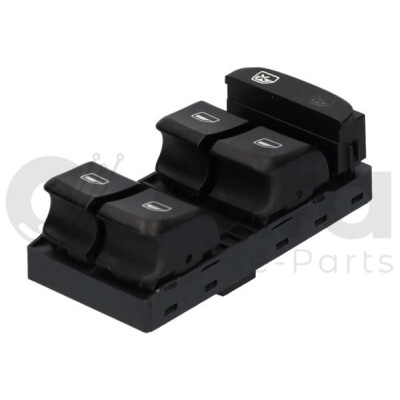 Interruptor, elevadores dos vidros AF00350 Alfa e-Parts