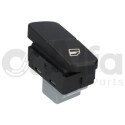 Interruptor, elevadores dos vidros AF00352 Alfa e-Parts