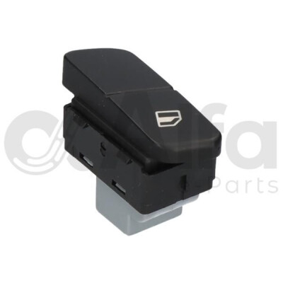 Interruptor, elevadores dos vidros AF00352 Alfa e-Parts