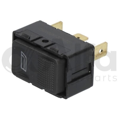 Interruptor, elevadores dos vidros AF00362 Alfa e-Parts