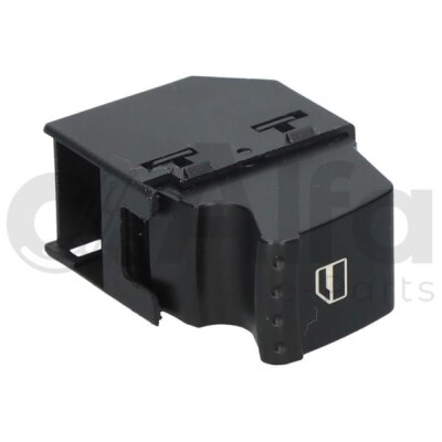 Interruptor, elevadores dos vidros AF00363 Alfa e-Parts