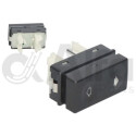 Interruptor, elevadores dos vidros AF00425 Alfa e-Parts