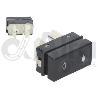 Interruptor, elevadores dos vidros AF00425 Alfa e-Parts
