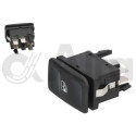 Interruptor, elevadores dos vidros AF00433 Alfa e-Parts