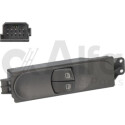 Interruptor, elevadores dos vidros AF00456 Alfa e-Parts