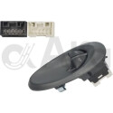 Interruptor, elevadores dos vidros AF00480 Alfa e-Parts