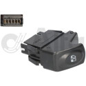 Interruptor, elevadores dos vidros AF00488 Alfa e-Parts