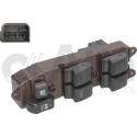 Interruptor, elevadores dos vidros AF00521 Alfa e-Parts