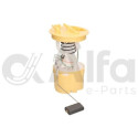 Sensor, nível de combustível AF01659 Alfa e-Parts