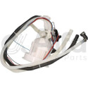 Sensor, nível de combustível AF01661 Alfa e-Parts