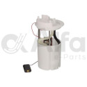 Sensor, nível de combustível AF02515 Alfa e-Parts