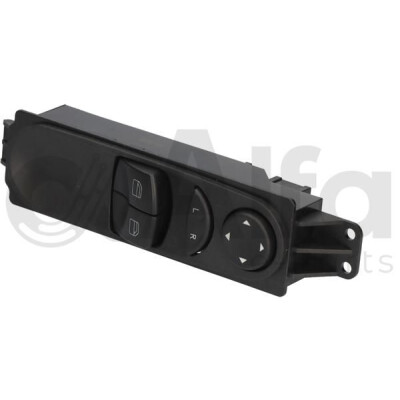 Interruptor, elevadores dos vidros AF05829 Alfa e-Parts