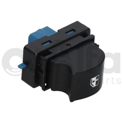 Interruptor, elevadores dos vidros AF05832 Alfa e-Parts