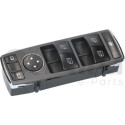 Interruptor, elevadores dos vidros AF05842 Alfa e-Parts