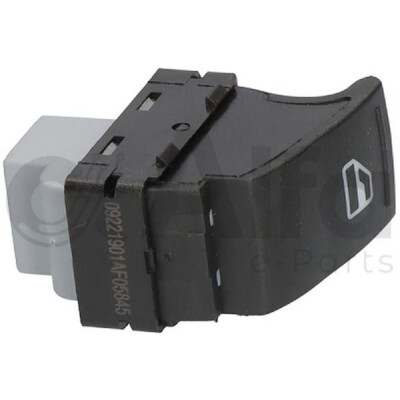 Interruptor, elevadores dos vidros AF05845 Alfa e-Parts