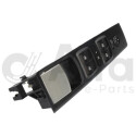 Interruptor, elevadores dos vidros AF05855 Alfa e-Parts