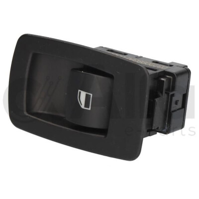 Interruptor, elevadores dos vidros AF05859 Alfa e-Parts