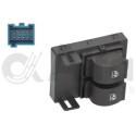 Interruptor, elevadores dos vidros AF05869 Alfa e-Parts