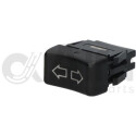 Interruptor, elevadores dos vidros AF05896 Alfa e-Parts