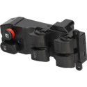 Interruptor, elevadores dos vidros AF05929 Alfa e-Parts