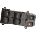 Interruptor, elevadores dos vidros AF05933 Alfa e-Parts