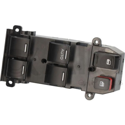Interruptor, elevadores dos vidros AF05933 Alfa e-Parts