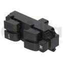 Interruptor, elevadores dos vidros AF05996 Alfa e-Parts