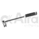 Contacto avisador, desgaste da pastilha de travão AF07913 Alfa e-Parts
