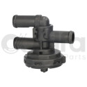 Válvula de regulação do líquido de refrigeração AF07946 Alfa e-Parts
