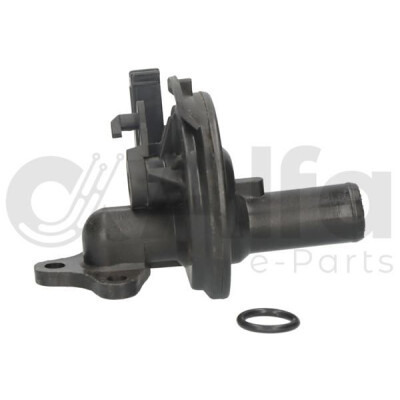 Válvula de regulação do líquido de refrigeração AF07948 Alfa e-Parts