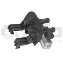 Válvula de regulação do líquido de refrigeração AF08010 Alfa e-Parts