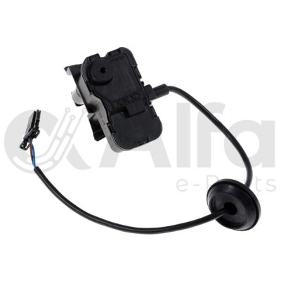 Elemento de ajuste, fecho centralizado AF08127 Alfa e-Parts