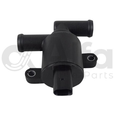 Válvula de regulação do líquido de refrigeração AF08137 Alfa e-Parts