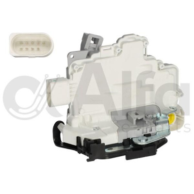 Fechadura da porta AF08212 Alfa e-Parts