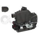 Fechadura da porta AF08214 Alfa e-Parts