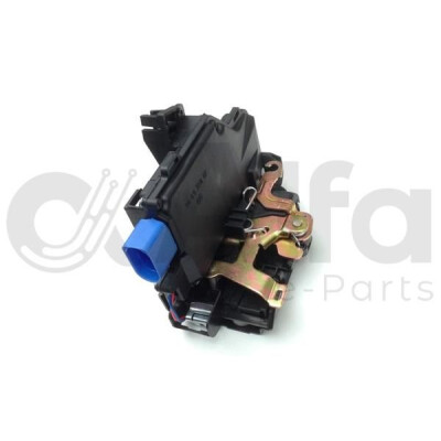 Fechadura da porta AF08215 Alfa e-Parts