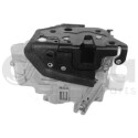 Fechadura da porta AF08272 Alfa e-Parts