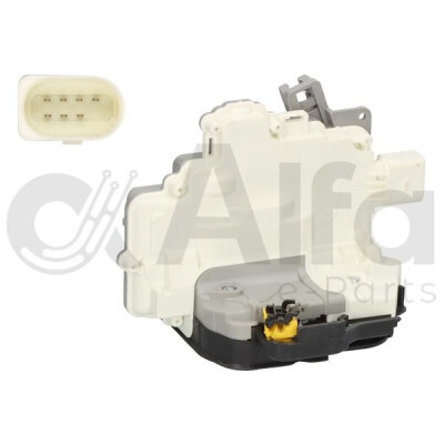 Fechadura da porta AF08275 Alfa e-Parts