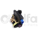 Fechadura da porta AF08277 Alfa e-Parts