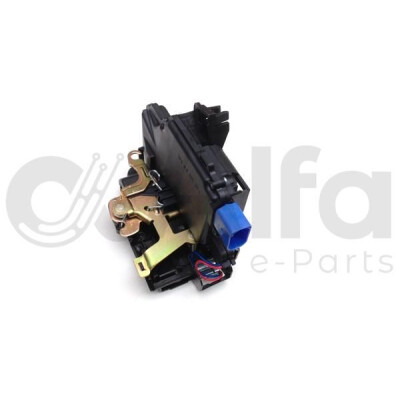 Fechadura da porta AF08277 Alfa e-Parts
