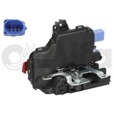 Fechadura da porta AF08278 Alfa e-Parts