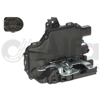 Fechadura da porta AF08279 Alfa e-Parts