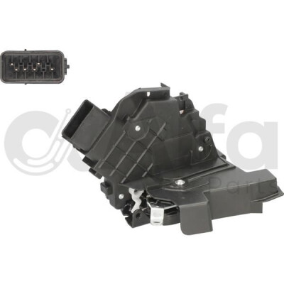 Fechadura da porta AF14076 Alfa e-Parts