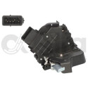Fechadura da porta AF14077 Alfa e-Parts