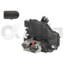 Fechadura da porta AF14086 Alfa e-Parts