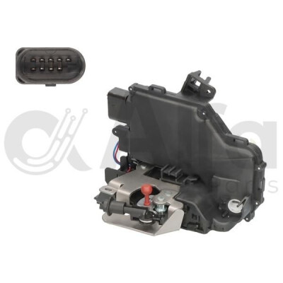 Fechadura da porta AF14086 Alfa e-Parts