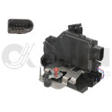 Fechadura da porta AF14087 Alfa e-Parts