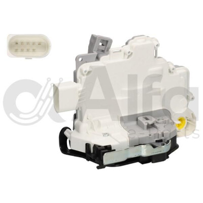 Fechadura da porta AF14088 Alfa e-Parts