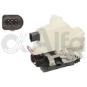 Fechadura da porta AF14203 Alfa e-Parts