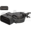 Fechadura da porta AF14206 Alfa e-Parts